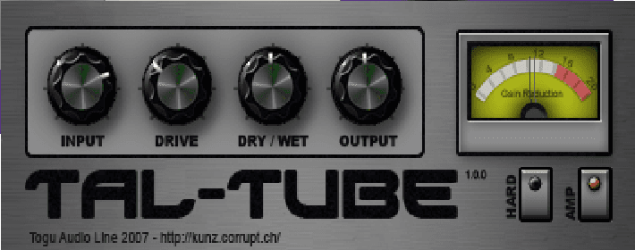 TAL-Tube